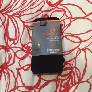 Motherhood maternity tights