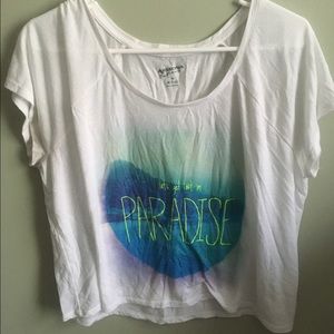 JCP Graphic Tee