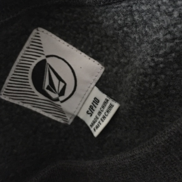 Volcom crew neck - Picture 4 of 4