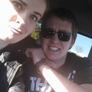 Meet your Posher, Kaitlyn