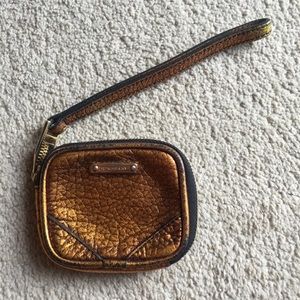 Burberry Coin Purse/Wristlet