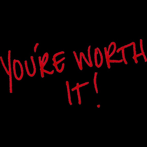 🌹You Are Worth It....So BUY it!😀🌹