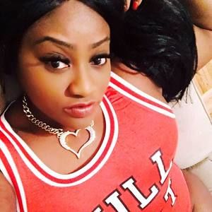 Meet your Posher, Lala