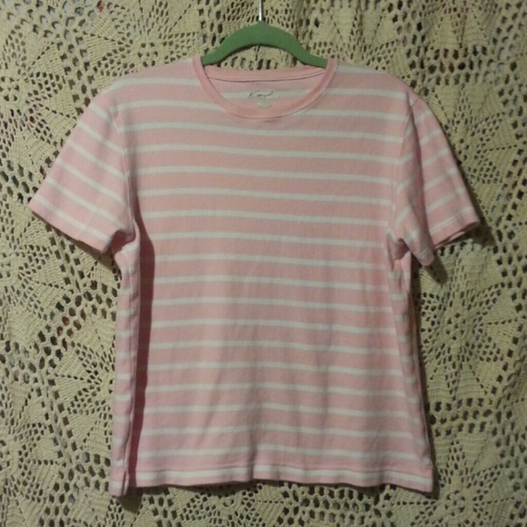 Striped Tee