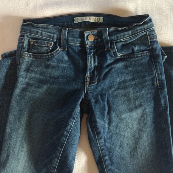 J Brand Teen Size 12 Jeans