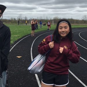 Meet your Posher, Marie