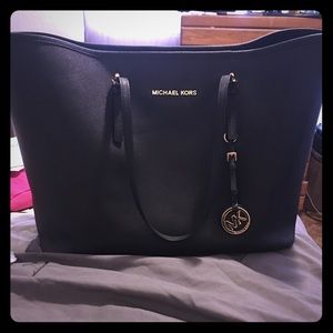 MK purse/tote