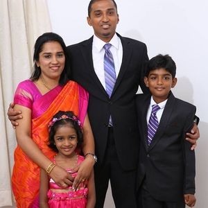 Meet your Posher, Roshan