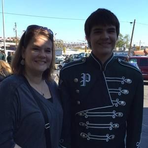 Meet your Posher, Jamie