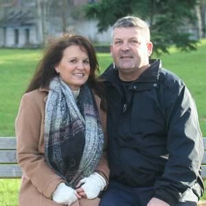 Meet your Posher, Pamela