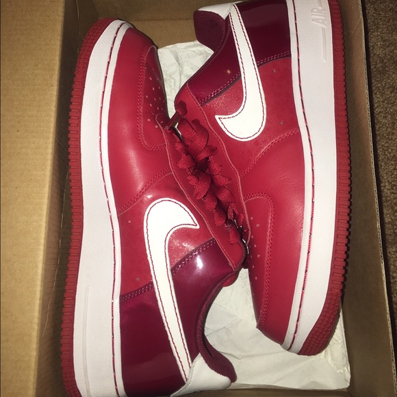 Air Force 1 '07 9women's