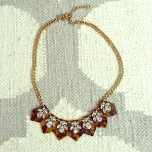 J. Crew Necklace