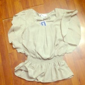 Imaginary voyage shirt