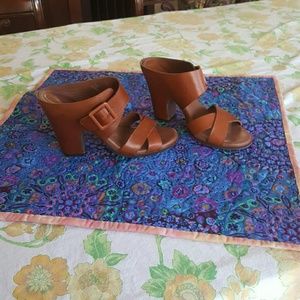 Kork-Ease sandals