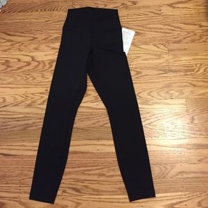 Lululemon High Times Crop