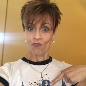 Meet your Posher, Teresa