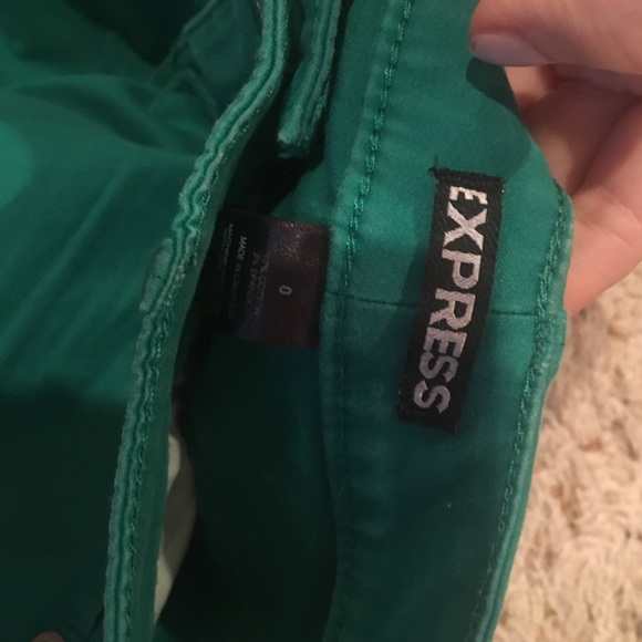 Express pants! - Picture 2 of 2