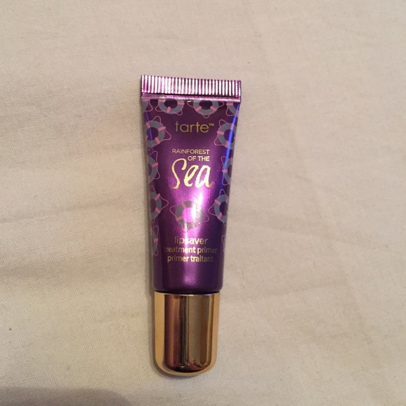 Tarte Rainforest of the Sea Lipsaver Treatment