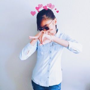 Meet your Posher, Winzel