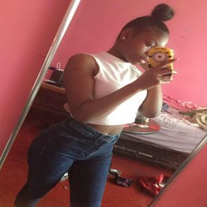 Meet your Posher, Rayy