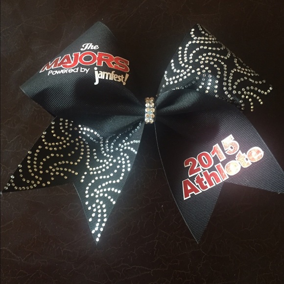 MAJORS PARTICIPANT BOW 2015