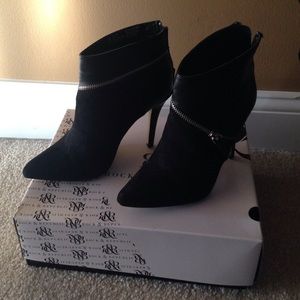 Rock and Republic Booties