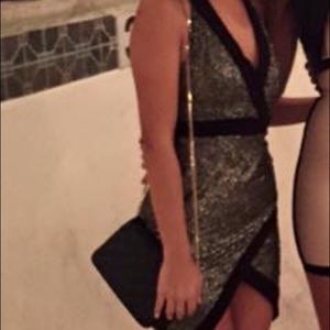 Charlotte Russe Dress