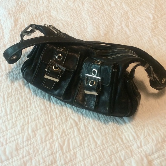 Perlina Handbags - PERLINA BAG