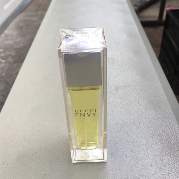 Gucci Perfume