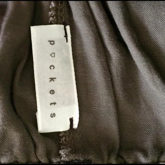 High waisted shorts - Picture 3 of 3