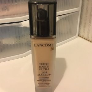 Lancôme Teint Idole Ultra 210 buff N