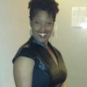 Meet your Posher, Margo