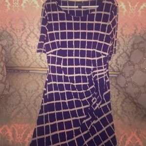 Too many outfits too little time! Sexy work dress