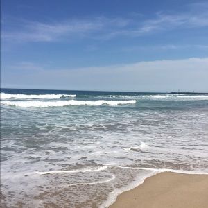 Meet your Posher, Sierra