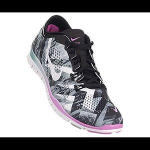 Nike Free 5.0 TR FIT 4 PRT