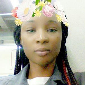 Meet your Posher, Jenise