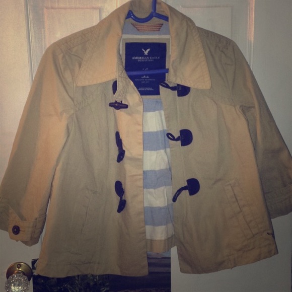 American Eagle Coat