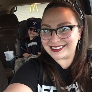 Meet your Posher, Kerry