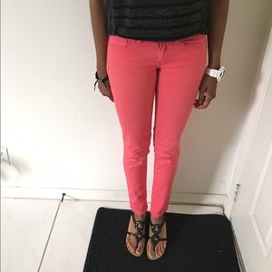 🎀American Eagle Jean🎀 Size: 0