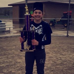 Meet your Posher, Brynn