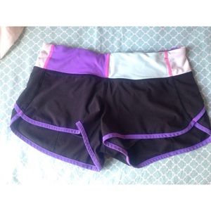 Lululemon Swimshorts