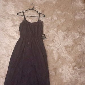 Bohemian  Maxi Dress