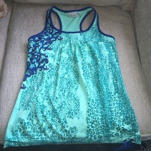 Work out tank. Offers considered!