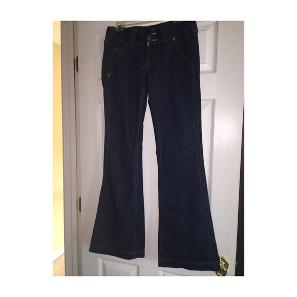Flare Leg True Religion Jeans
