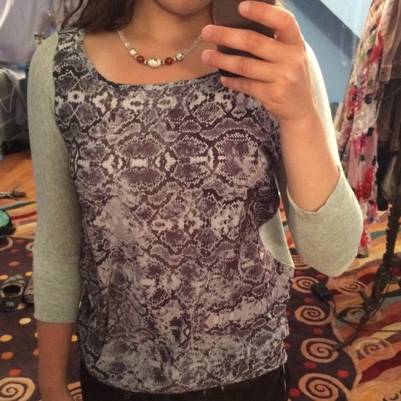 Print top