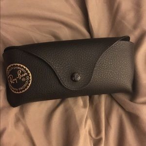 Ray Bans Case