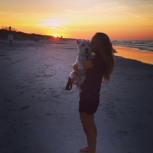 Meet your Posher, Heather