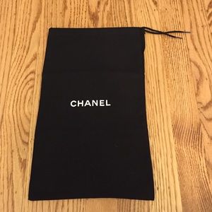 Chanel Dust bag