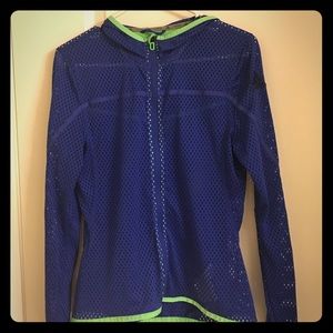 Sport Jacket for train