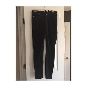 Brand New Black Gap Cords